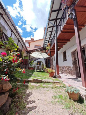 Afma Cusco